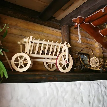 U ?imbora * Lumshory