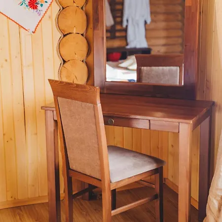 U ?imbora * Lumshory