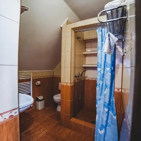 Hotel U ?imbora