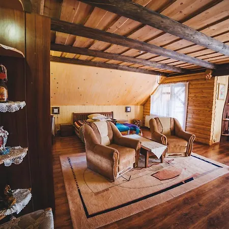 U ?imbora Hotel Lumshory