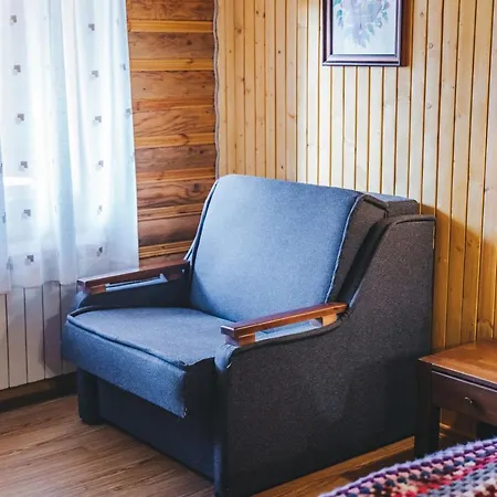 U ?imbora Hotel Lumshory