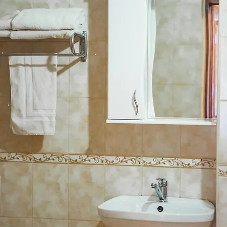 Hotel U ?imbora