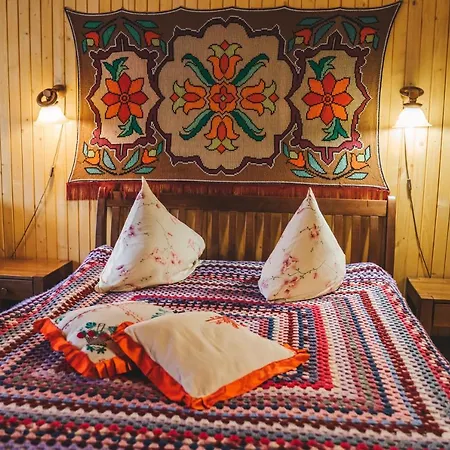 Hotel U ?imbora *