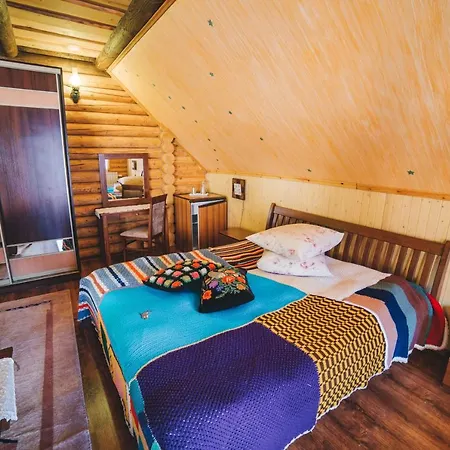 Hotel U ?imbora