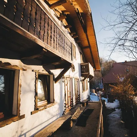 U ?imbora Hotel Lumshory