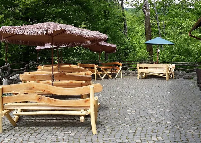 Hotel U ?imbora