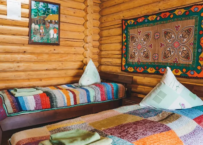 Hotel U ?imbora