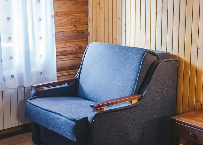 U ?imbora Hotel Lumshory