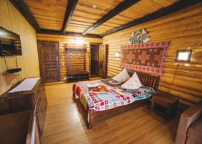 U ?imbora Hotel *