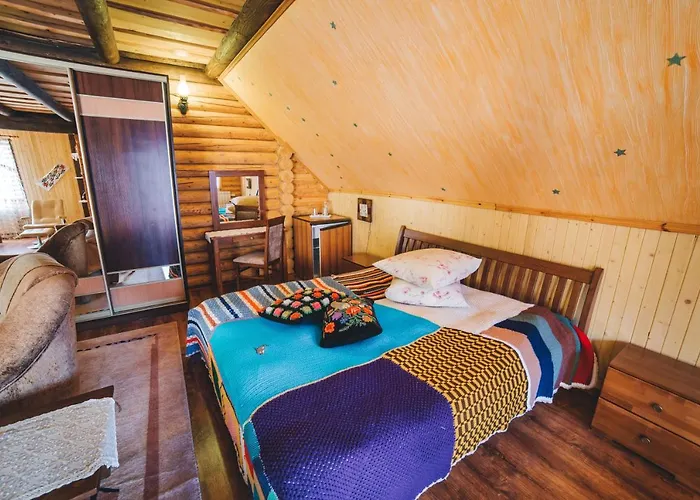 Hotel U ?imbora