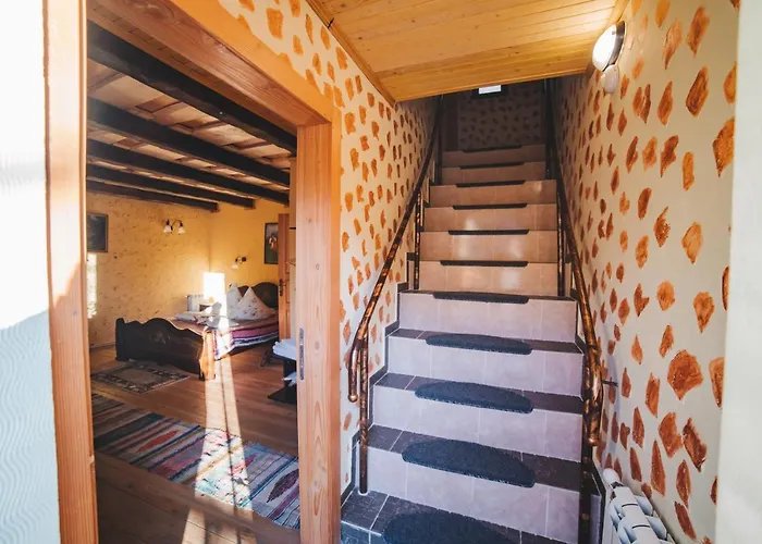 U ?imbora * Lumshory