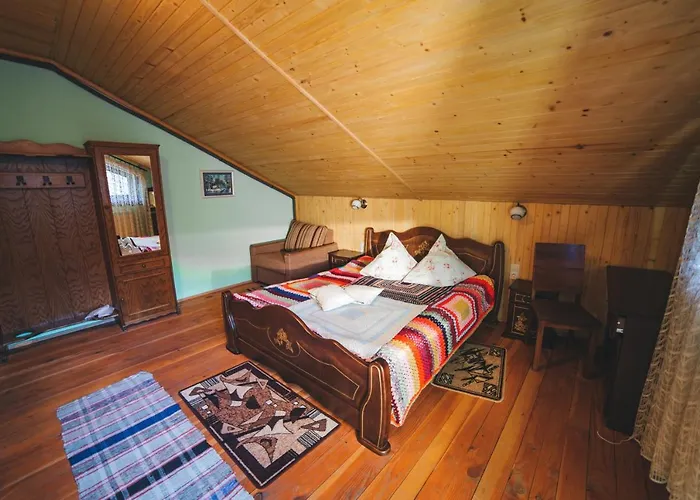 U ?imbora Hotel