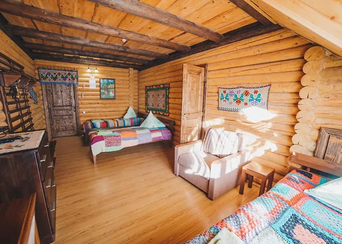 U ?imbora Hotel
