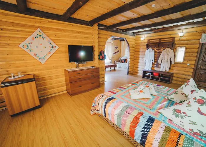 Hotel U ?imbora