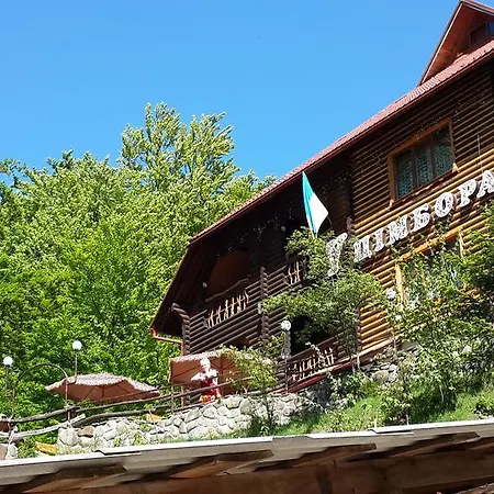 U ?imbora לומשורי