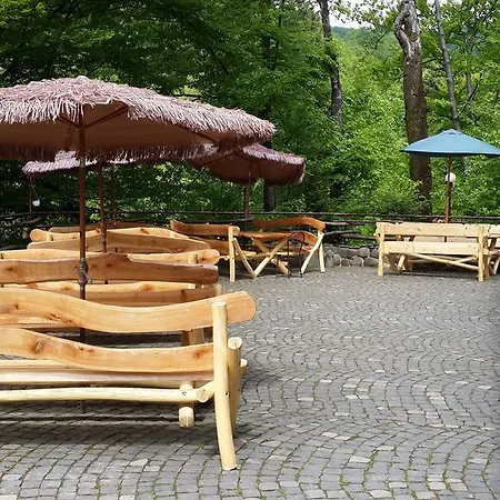 Hotel U ?imbora