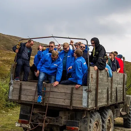 מלון U ?imbora *