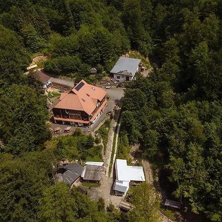 U ?imbora מלון *