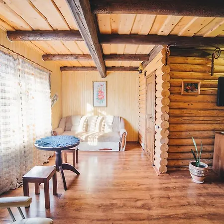 U ?imbora מלון לומשורי