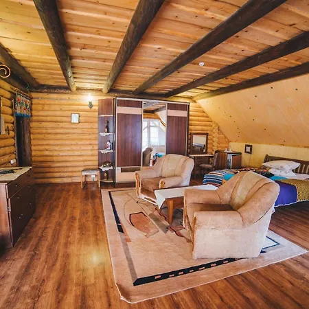 Hotel U ?imbora