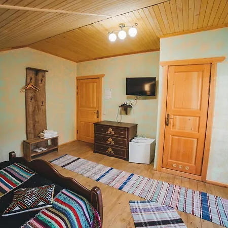 U ?imbora מלון *