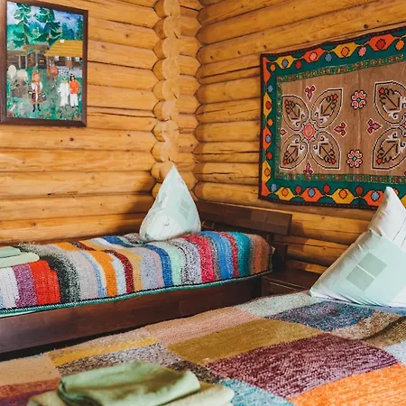 Hotel U ?imbora