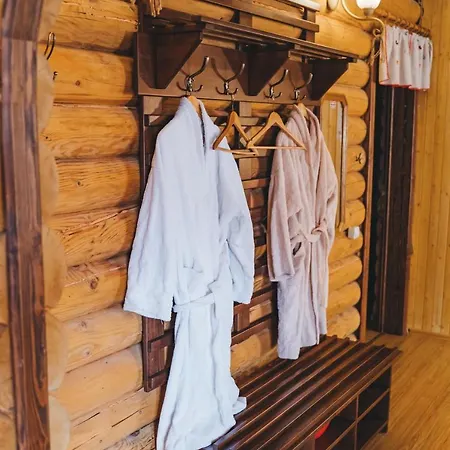 מלון U ?imbora לומשורי