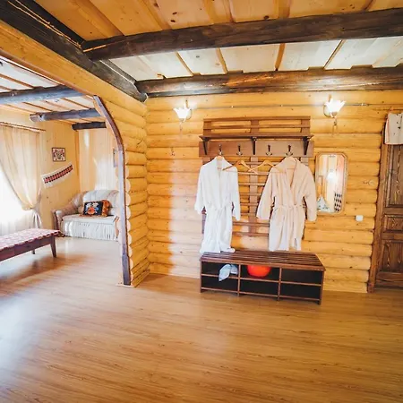 Hotel U ?imbora