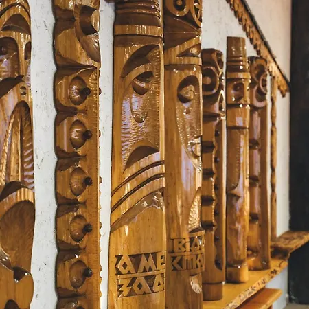 U ?imbora מלון *