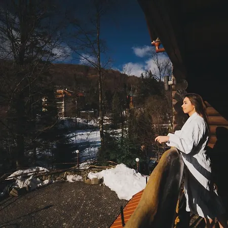 מלון U ?imbora לומשורי