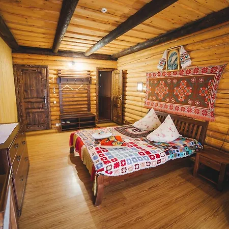 U ?imbora מלון *