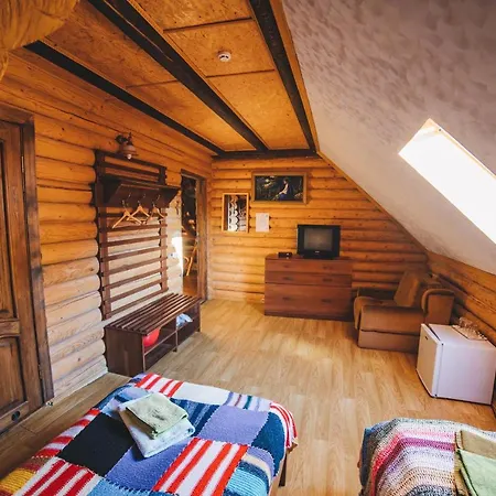 U ?imbora מלון לומשורי