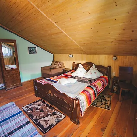 U ?imbora Hotel