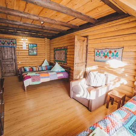 U ?imbora Hotel