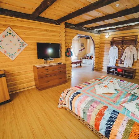 Hotel U ?imbora
