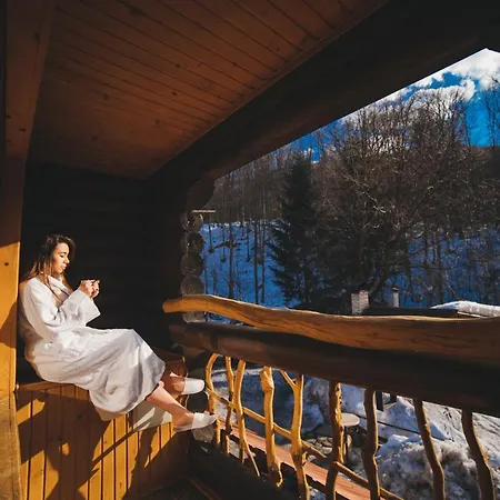 U ?imbora Hotel *