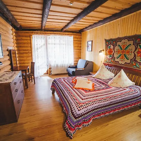 U ?imbora מלון *