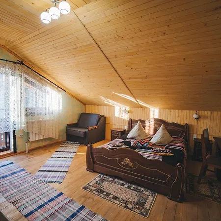 U ?imbora מלון לומשורי