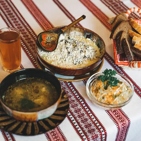 מלון U ?imbora לומשורי