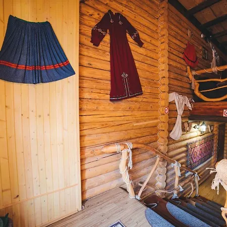 מלון U ?imbora *